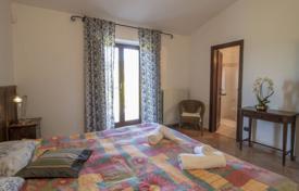 Einfamilienhaus – Castel del Piano, Province of Grosseto, Toskana,  Italien. 3 240 €  pro Woche