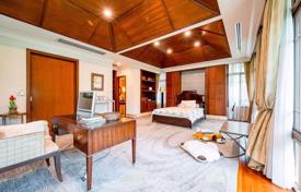 5-zimmer einfamilienhaus in Watthana, Thailand. $13 800  pro Woche
