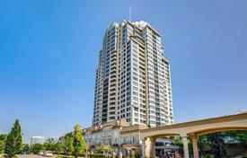 2-zimmer wohnung in North York, Kanada. C$709 000