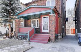 Haus in der Stadt – East York, Toronto, Ontario,  Kanada. C$1 500 000