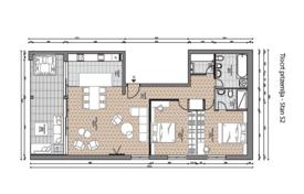 3-zimmer appartements in neubauwohnung 107 m² in Opatija, Kroatien. 630 000 €