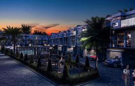 Stadthaus 154 m² in Batumi, Georgien. $182 000