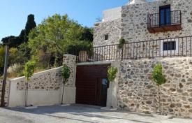 Villa – Rethimnon, Kreta, Griechenland. 190 000 €