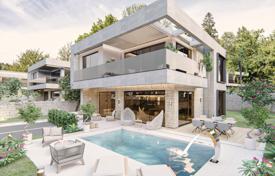 Villa Sale of modern villas in a beautiful residential area, Umag. 1 285 000 €