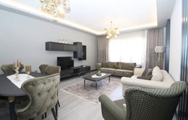 Brandneue geräumige Wohnungen in Ankara Yenikent. $137 000