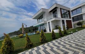 5-zimmer appartements in neubauwohnung 200 m² in Batumi, Georgien. $390 000