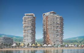 2-zimmer appartements in neubauwohnung 53 m² in Batumi, Georgien. $132 000