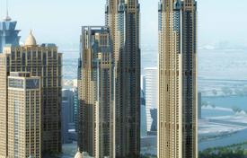 Wohnung – Business Bay, Dubai, VAE (Vereinigte Arabische Emirate). From $618 000