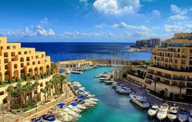 Loft – St Julian's, Malta. 1 007 000 €