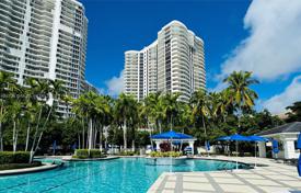 Eigentumswohnung – Yacht Club Drive, Aventura, Florida,  Vereinigte Staaten. $995 000