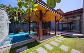 Villa – Rawai, Phuket, Thailand. $335 000