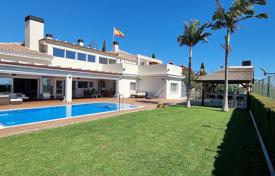Villa – Torremolinos, Andalusien, Spanien. 1 500 000 €