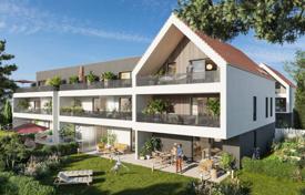 Wohnung – Bas-Rhin, Grand Est, Frankreich. 218 000 €