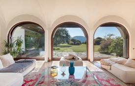 21-zimmer villa in Biella, Italien. Price on request