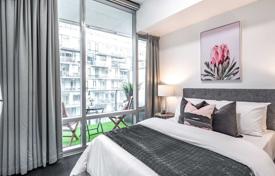 2-zimmer wohnung in Queens Quay West, Kanada. C$1 192 000