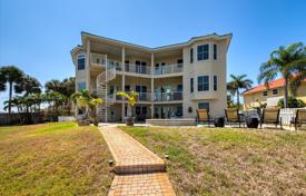 Haus in der Stadt – Pinellas County, Florida, Vereinigte Staaten. $4 800 000