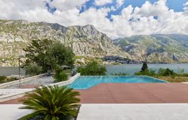 Villa – Prčanj, Kotor, Montenegro. 1 800 000 €