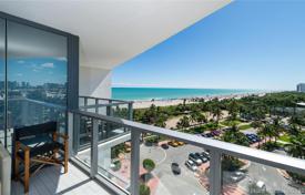 2-zimmer wohnung 95 m² in Miami Beach, Vereinigte Staaten. $2 100 000