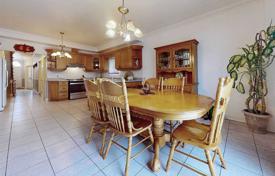9-zimmer stadthaus in Old Toronto, Kanada. C$2 237 000