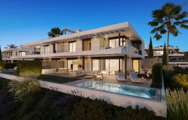 9-zimmer villa 264 m² in Marbella, Spanien. 1 795 000 €