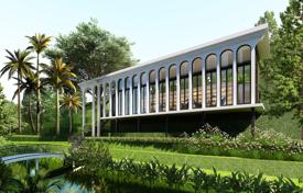 Neubauwohnung – Karon, Phuket, Thailand. $103 000