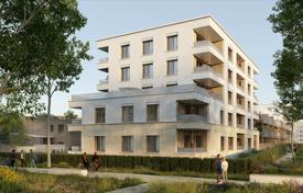 New residential complex with apartments and villas in Ile-de-France, Frankreich. ab 304 000 €
