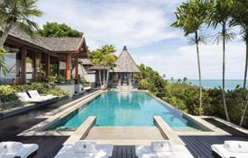 Villa – Surat Thani, Thailand. $5 640 000