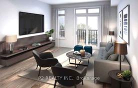 9-zimmer stadthaus in North York, Kanada. C$1 807 000