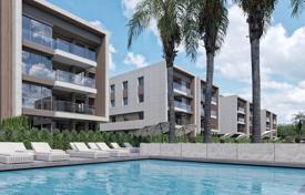 4-zimmer wohnung 170 m² in Konyaalti, Türkei. 33 650 000 TRY