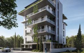 2-zimmer appartements in neubauwohnung in Limassol (Lemesos), Zypern. 412 000 €