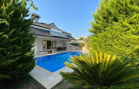 7-zimmer villa 400 m² in Kemer, Türkei. $1 030 000