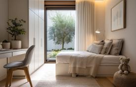 4-zimmer einfamilienhaus 420 m² in Moraira, Spanien. 1 970 000 €
