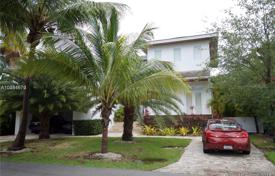 Einfamilienhaus – Key Biscayne, Florida, Vereinigte Staaten. $3 199 000