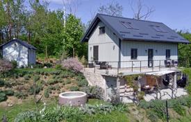2-zimmer einfamilienhaus 114 m² in Brezice, Slowenien. 340 000 €