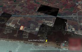 Grundstück in Famagusta, Zypern. 1 150 000 €