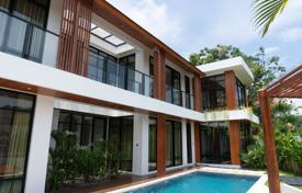 5-zimmer villa 300 m² in South Kuta, Indonesien. $499 000
