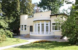 4-zimmer villa 132 m² in Jurmala, Lettland. 450 000 €