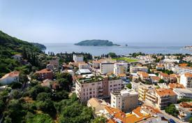 3-zimmer wohnung 400 m² in Budva city, Montenegro. 900 000 €