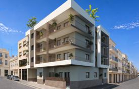 2-zimmer penthaus 191 m² in Santa Pola, Spanien. 365 000 €
