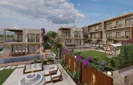 4-zimmer penthaus 121 m² in Torba, Türkei. 55 528 000 TRY