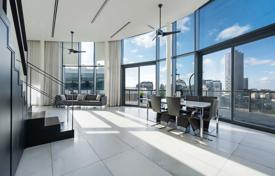 5-zimmer penthaus 150 m² in Tel Aviv, Israel. $4 227 000
