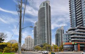 Wohnung – Lake Shore Boulevard West, Etobicoke, Toronto,  Ontario,   Kanada. C$973 000