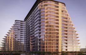 Wohnsiedlung Cascada 2 at WAADA – Dubai Industrial City, Dubai, VAE. ab $411 000