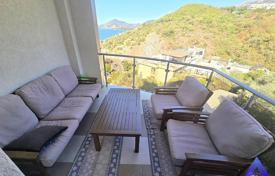 1-zimmer wohnung 69 m² in Pržno, Montenegro. 250 000 €