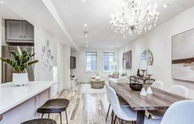 4-zimmer stadthaus in Old Toronto, Kanada. C$1 923 000