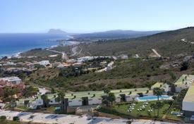 6-zimmer stadthaus 101 m² in Manilva, Spanien. 470 000 €