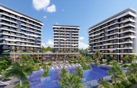 Neubauwohnung – Okurcalar, Antalya, Türkei. $165 000