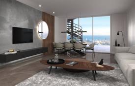 1-zimmer appartements in neubauwohnung in Limassol (city), Zypern. 380 000 €