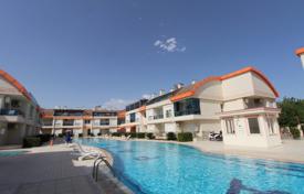 Maisonette-Wohnung in Meeresnähe in Antalya Kundu. $203 000