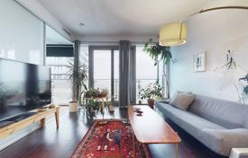 1-zimmer wohnung in Old Toronto, Kanada. C$884 000